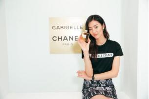 如果你错过了嘉柏丽尔香水展,但绝不能再错过嘉柏丽尔香水。速速购入全新嘉柏丽尔香水,成就追求自我的果断决心。