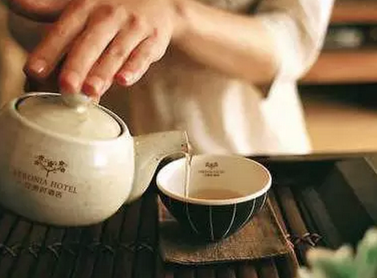 名人名企的故事