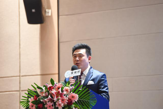 【深圳电视台 著名主持人|马一】