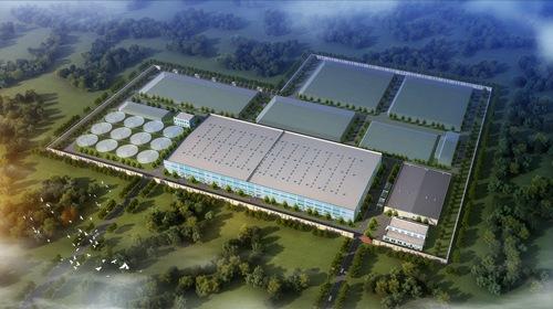 青岛董家口gdp_山东青岛 董家口经济区迷人的发展风景线