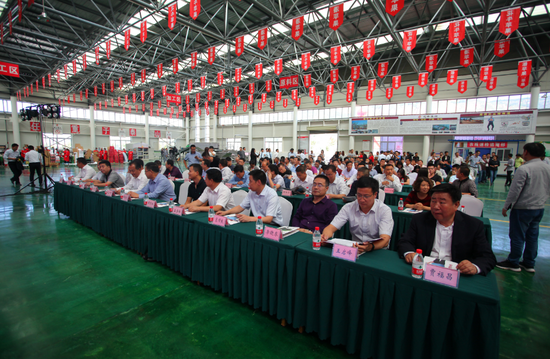 潘苹果发布会现场