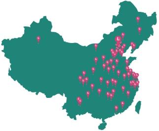 2。 专业级团队,精英化师资: