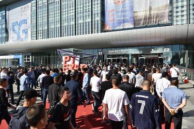 2017年中国国际信息通信展览会圆满闭幕