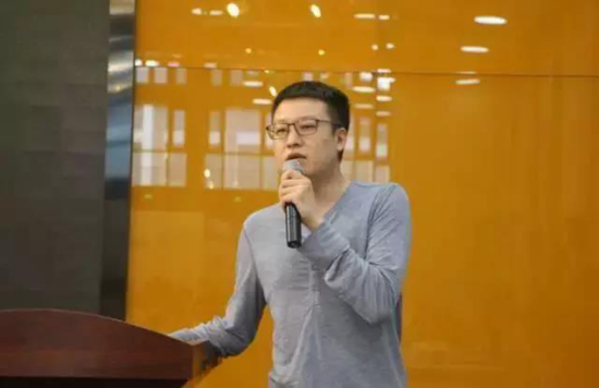 孟琛先生