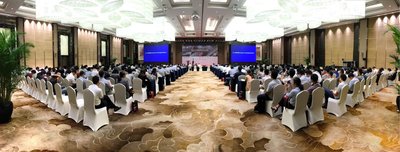 360多名嘉宾出席SAE 2017 汽车智能与网联技术国际学术会议