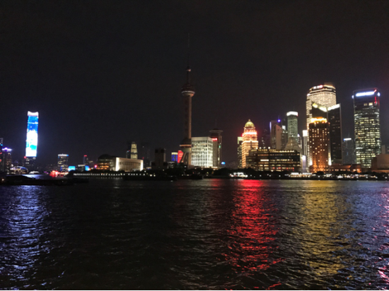 上海·外滩