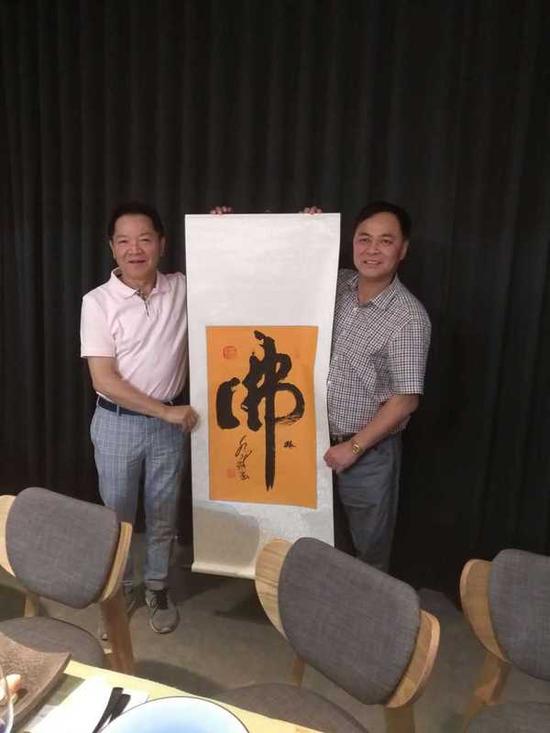 毛笔比头发丝还细