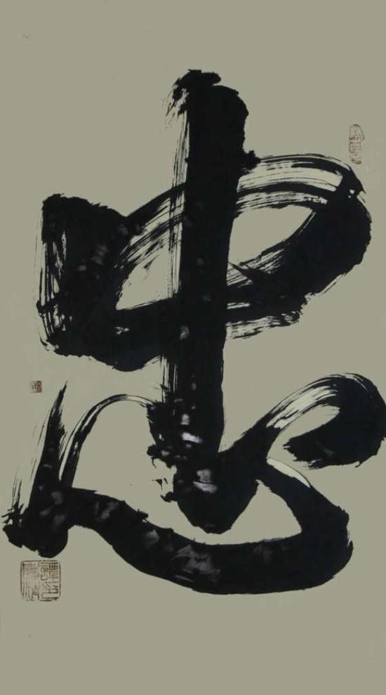 谭贵清作品赏析