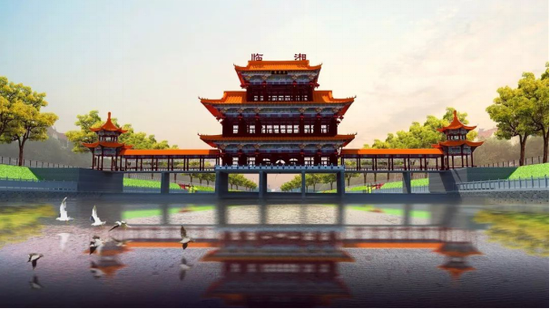 长安阁