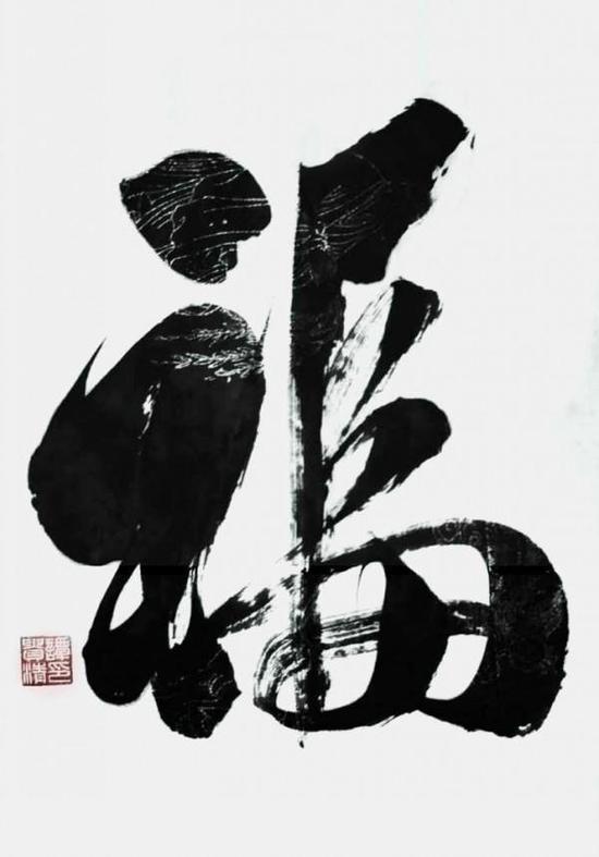 谭贵清作品赏析