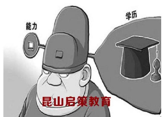 苏州本科学历启策教育