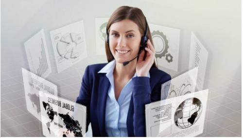 双11再现“黑科技”，人工+智能搅局电商客服!_新浪青岛_新浪网