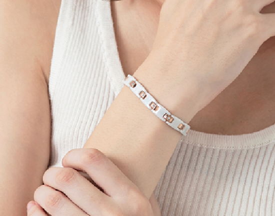 【揭秘】气质超群是源于神秘磁场.