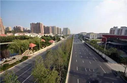 消失的地名
