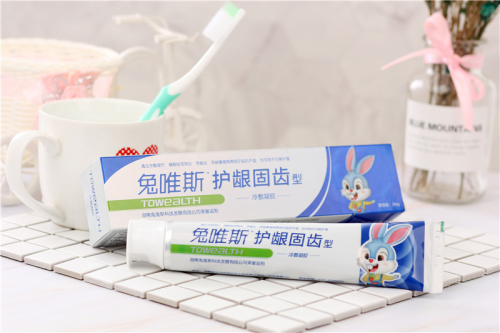 2019牙膏品牌销售排行_纳爱斯牙膏的品牌产品介绍