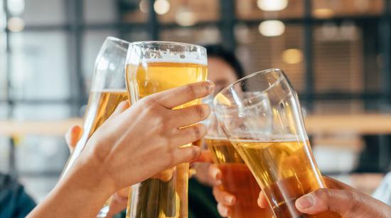 ʢơƿ񻶼حBeers Never Gone