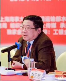 青岛海丰老总_青岛鸿森集团老总图片(3)