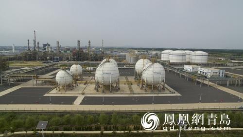 海湾化学