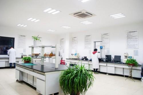 珂潤生產實驗室