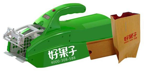 水果安全套,套出新商机!千亿蓝海等你抢!