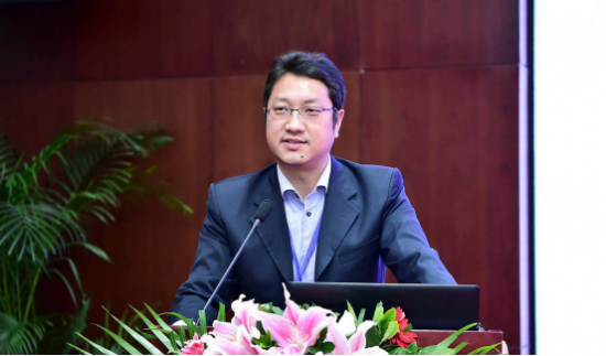 中润普达:大数据和人工智能产业发展离不开中