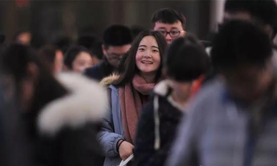 (资料图,“青岛观”摄影师王海滨/摄)
