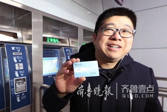 创新技术运用,很有青岛特色