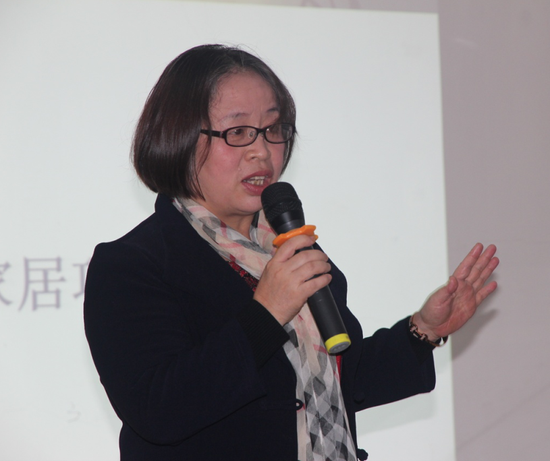 VIP好家居联手松宝大 打造国内最大的互联网