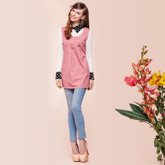 防辐射服哪个牌子好 国内品牌表现抢眼