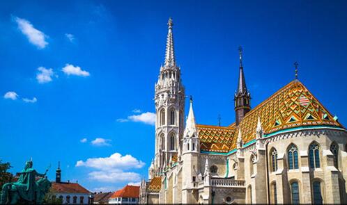 开抢啦!2016年匈牙利国债移民仅1500个名额