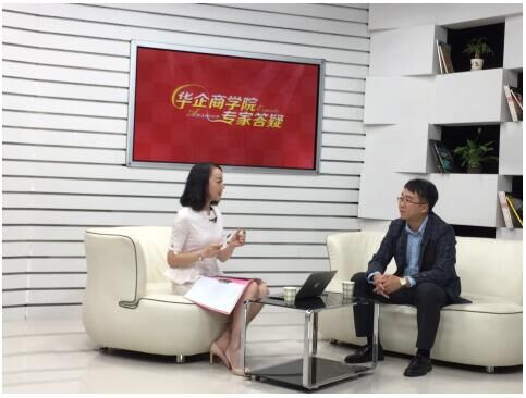 互联网营销培训师王子璐:其实我只是一个讲师