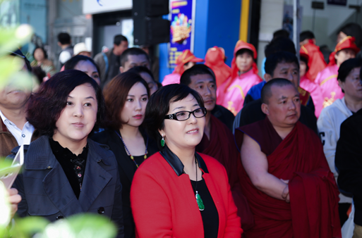 王氏美业开辟多元发展新道路