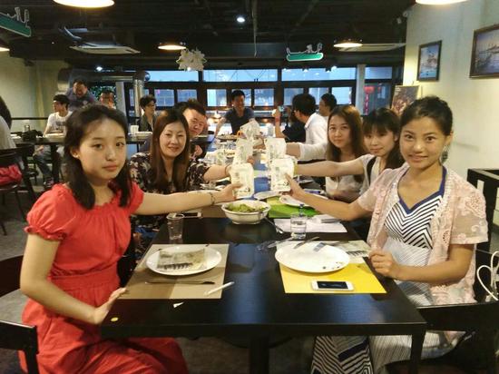 青岛新味道素雪上线 开启舌尖上的意大利之旅