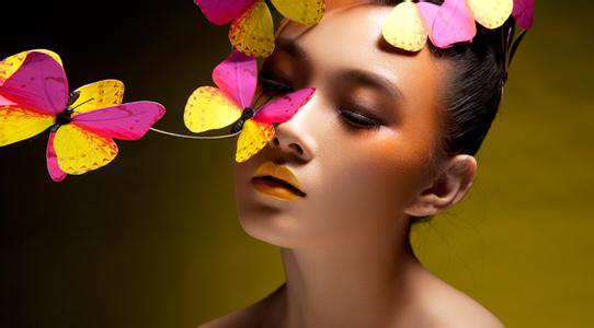 东莞哪里美容化妆培训学校最好?东莞专业美容