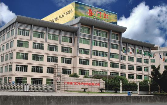 如何做好农村电商的领头羊