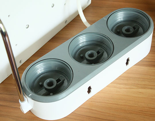 中万净水器告诉你净水器真的有用吗?