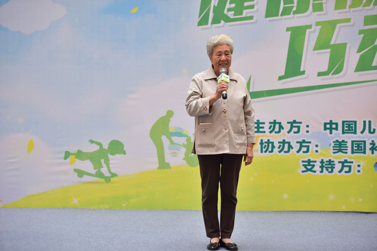 因地制宜 合理选择运动项目