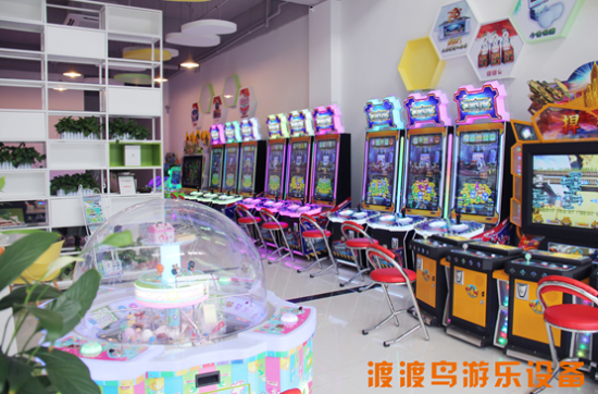 游戏行业三重身份让渡渡鸟筑梦起航