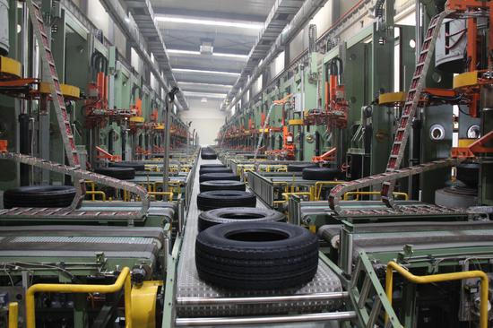 50个亿元项目齐聚董家口 企业转型发展迈出新步伐_新浪青岛_新浪网