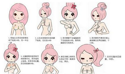 丰胸方法小妙招,刘燕酿制粉嫩公主酒酿蛋真的有效果吗