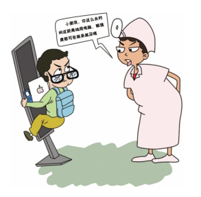 眼睛近视散光怎么恢复?近视眼散光的恢复方法