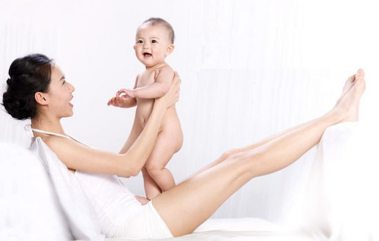 哺乳期怎么减肥效果好 分享产后怎么减肥才能