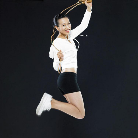 减肥肚子和腿这些方法为你减肥插上翅膀上海医生针瘦脸先a伊莱美z图片