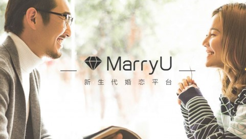 作为新生代高端婚恋平台,MarryU有着三大优势。