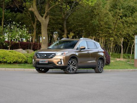 中超8分钟进5球，传祺gs4用8个月增长5成_新浪青岛_新浪网