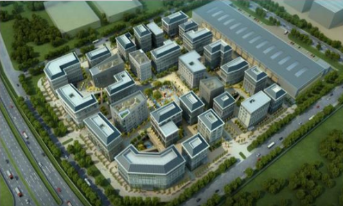 北京文投集团携手中威融通打造国家对外文化贸