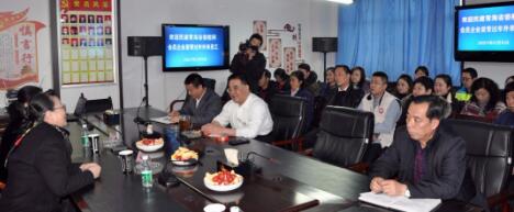 图片来源:民建青海省委宣传部