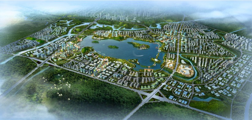 成都崇州经济开发区的微博