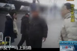 暗訪實拍：火車站黃牛和的哥串通齊宰客