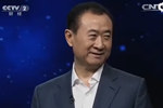 王健林：有萬達 上海迪士尼20年內無法盈利